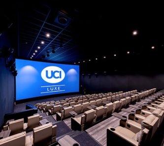 UCI cinema