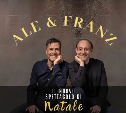 Ale & Franz - Sconto 30%