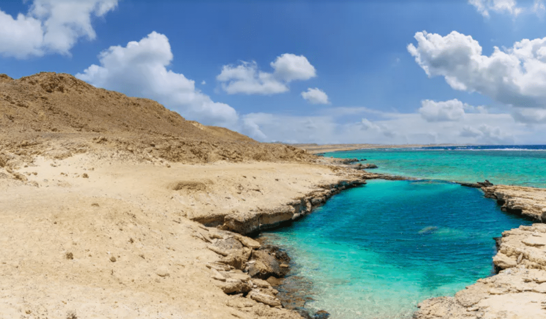 Marsa Alam per single 50+ in singola gratis