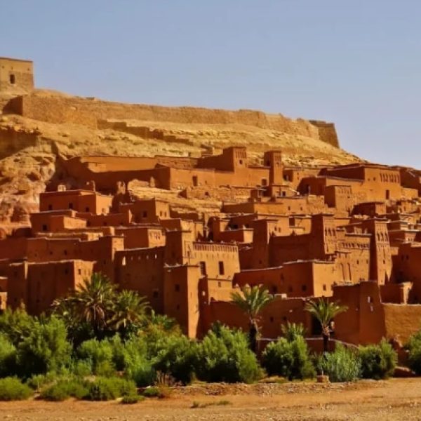 Marocco: alla scoperta delle città imperiali per single 50 +