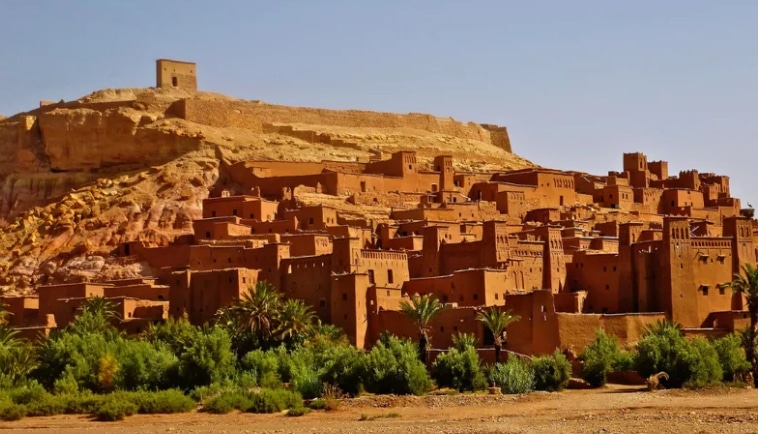 Marocco: alla scoperta delle città imperiali per single 50+