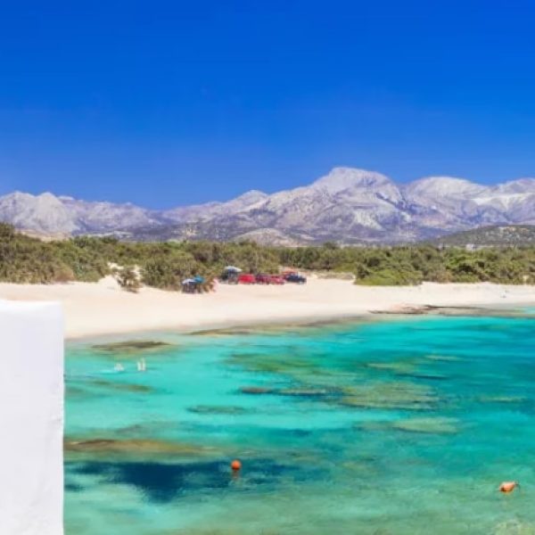 Naxos - Grecia per single 50 +