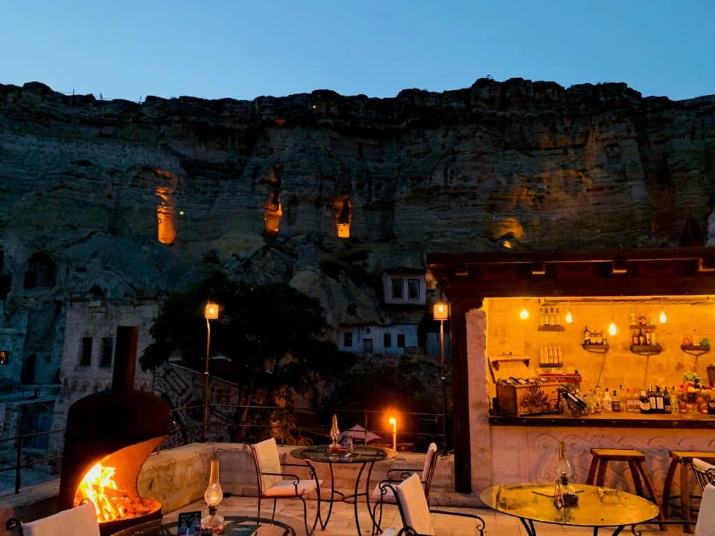 7 cose da vedere assolutamente in Cappadocia