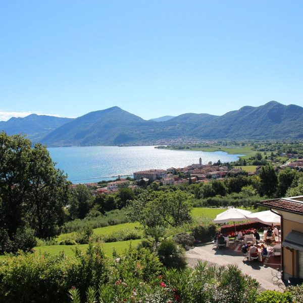 Una giornata in Franciacorta con visita a Monte Isola