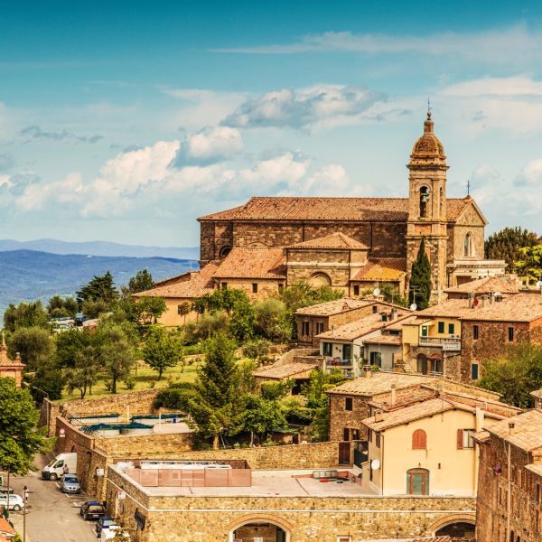 Una giornata a Montalcino